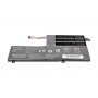 Lenovo Yoga 500-15IBD (80N600FFNX) batéria Mitsu 3500 mAh (25 Wh), 2 články Li-polymer 7.4V (7.6V)