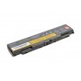 Lenovo Thinkpad L440 batérie Mitsu 4400 mAh (48 Wh), 6 článkov Li-Ion 10.8V (11.1V)