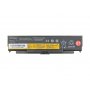 Lenovo Thinkpad L440 batérie Mitsu 4400 mAh (48 Wh), 6 článkov Li-Ion 10.8V (11.1V)