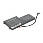 Lenovo Thinkpad K2450 batérie Mitsu 2160 mAh (24 Wh), 3 články Li-polymer 11.4V