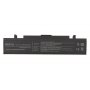 Samsung NP-P430C batérie Mitsu 4400 mAh (49 Wh), 6 článkov Li-Ion 11.1V (10.8V) (4400mAh)