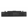 Samsung NP-R480I batérie Mitsu 6600 mAh (73 Wh), 9 článkov Li-Ion 11.1V (10.8V) (6600mAh)