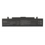 Samsung NP-P50 batérie Mitsu 4400 mAh (49 Wh), 6 článkov Li-Ion 11.1V (10.8V)