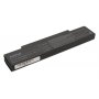 Samsung NP-P50 batérie Mitsu 4400 mAh (49 Wh), 6 článkov Li-Ion 11.1V (10.8V)