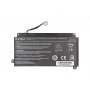 Toshiba Chromebook CB35 batérie Mitsu 4160 mAh (45 Wh), 3 články Li-polymer 10.8V (11.1V)