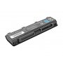 Toshiba Satellite C50-A-1CQ batérie Mitsu 4400 mAh (48 Wh), 6 článkov Li-Ion 10.8V (11.1V)