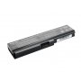 Toshiba Satellite L750-ST4N01 batérie Mitsu 4400 mAh (48 Wh), 6 článkov Li-Ion 10.8V (11.1V)