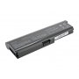 Toshiba Satellite A660-ST2N02 batérie Mitsu 6600 mAh (71 Wh), 9 článkov Li-Ion 10.8V (11.1V) (6600mAh)