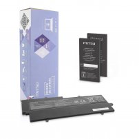 Toshiba Portege Z830-S8302 batérie Mitsu 2200 mAh (33 Wh), 4 články Li-polymer 14.8V (14.4V)