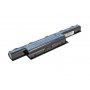 Acer Aspire 5251-1005 batérie 4400 mAh (48 Wh), 6 článkov Li-Ion 10.8V (11.1V)