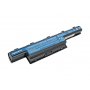 Acer Aspire 4552-5078 batérie 6600 mAh (71 Wh), 9 článkov Li-Ion 10.8V (11.1V) (6600mAh)