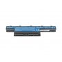 Acer Aspire 5741-5763 batérie 6600 mAh (71 Wh), 9 článkov Li-Ion 10.8V (11.1V) (6600mAh)