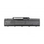 Acer Aspire 4336 batérie 4400 mAh (49 Wh), 6 článkov Li-Ion 11.1V (10.8V)