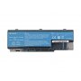 Acer Aspire 5230 batérie 4400 mAh (49 Wh), 6 článkov Li-Ion 11.1V (10.8V)