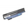 Acer Aspire One AOD255-1549 batérie 4400 mAh (49 Wh), 6 článkov Li-Ion 11.1V (10.8V)