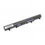 Acer Aspire E1-530G batérie 2200 mAh (33 Wh), 4 články Li-Ion 14.8V (14.4V)