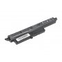 Asus K200MA batérie 2200 mAh (24 Wh), 3 články Li-Ion 11.25V