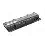 Asus N551 batérie 4400 mAh (48 Wh), 6 článkov Li-Ion 10.8V (11.1V)