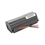 Asus Rog G751 batérie 4400 mAh (66 Wh), 8 článkov Li-Ion 15V