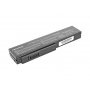 Asus N43D batérie 4400 mAh (49 Wh), 6 článkov Li-Ion 11.1V (10.8V)