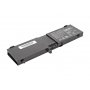 Asus N550 batérie 3500 mAh (53 Wh), 4 články Li-polymer 15V