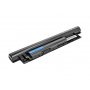 Dell Inspiron 5721 batérie 2200 mAh (33 Wh), 4 články Li-Ion 14.8V (14.4V)