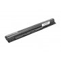 Dell Inspiron 3452 batérie 2200 mAh (33 Wh), 4 články Li-Ion 14.8V (14.4V)