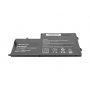 Dell Inspiron 15 (5542) batérie 3800 mAh (42 Wh), 3 články Li-polymer 11.1V (10.8V) (5542), 14 (5445)