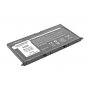 Dell INS15PD-1548R batérie 4400 mAh (50Wh), 6 článkov Li-Ion 11.4V (7557), 15 (7559) - 4400mAh