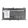 Dell INS15PD-1548R batérie 4400 mAh (50Wh), 6 článkov Li-Ion 11.4V (7557), 15 (7559) - 4400mAh