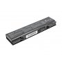 Dell Latitude E5400 batérie 4400 mAh (49 Wh), 6 článkov Li-Ion 11.1V (10.8V)