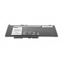 Dell Inspiron 3510 batéria 6000 mAh (46 Wh), 4 články Li-polymer 7.6V (7.4V)