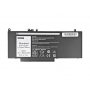 Dell Latitude 14 (5000) batéria 6000 mAh (46 Wh), 4 články Li-polymer 7.6V (7.4V)