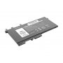 Dell kompatibilná 083XPC batérie 3000 mAh (34 Wh), 3 články Li-polymer 11.4V