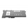 Dell kompatibilná 03DDDG batérie 3000 mAh (34 Wh), 3 články Li-polymer 11.4V