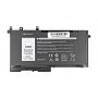 Dell kompatibilná 03DDDG batérie 3000 mAh (34 Wh), 3 články Li-polymer 11.4V