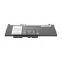 Dell kompatibilná 08V5GX batérie 5800 mAh (43 Wh), 4 články Li-polymer 7.4V (7.6V)