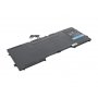 Dell kompatibilná 0489XN batérie OEM 6300 mAh (47 Wh), 4 články Li-Ion 7.4V (7.6V) (9333)