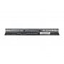 HP Envy 14-U001TX batérie 2200 mAh (33 Wh), 4 články Li-Ion 14.8V (14.4V) (2200mAh)