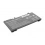 HP ProBook 430 G6 batérie 3500 mAh (40 Wh), 3 články Li-Ion 11.55V