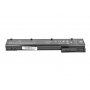 HP EliteBook 8770W batérie 4400 mAh (65 Wh), 8 článkov Li-Ion 14.8V (14.4V)