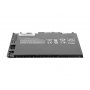 HP EliteBook 9470M batérie 3500 mAh (52 Wh), 4 články Li-polymer 14.8V (14.4V)