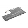 Lenovo Yoga 500-14IBD batérie 3600 mAh (40 Wh), 3 články Li-polymer 11.1V (10.8V)