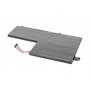 Lenovo Yoga 500-14IBD batérie 3600 mAh (40 Wh), 3 články Li-polymer 11.1V (10.8V)