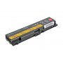 Lenovo ThinkPad Edge E40 batérie 4400 mAh (48 Wh), 6 článkov Li-Ion 10.8V (11.1V)