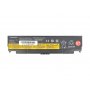 Lenovo Thinkpad T440P batérie 4400 mAh (48 Wh), 6 článkov Li-Ion 10.8V (11.1V)