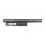 Sony Vaio SVE15118FAB batérie 4400 mAh (49 Wh), 6 článkov Li-Ion 11.1V (10.8V)