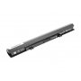 Toshiba Satellite C50-A-01T batérie 2200 mAh (32 Wh), 4 články Li-Ion 14.4V (14.8V)