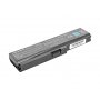 Toshiba Satellite A665-3DV batérie 4400 mAh (48 Wh), 6 článkov Li-Ion 10.8V (11.1V)