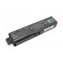 Toshiba Satellite A660-ST2N01 batérie 6600 mAh (71 Wh), 9 článkov Li-Ion 10.8V (11.1V) (6600mAh)